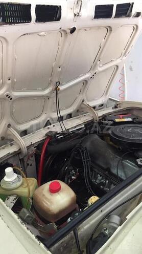 LADA (VAZ) 2106 1984, 330,000 km - 0.7 л - Bakı