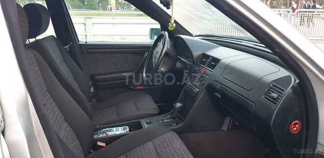 Mercedes C 180 1995, 327,000 km - 1.8 l - Bakı
