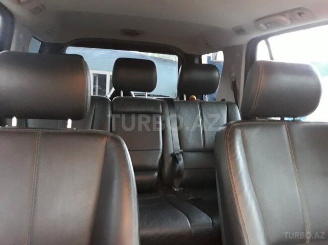 Mercedes ML 270 2003, 195,000 km - 2.7 л - Biləsuvar