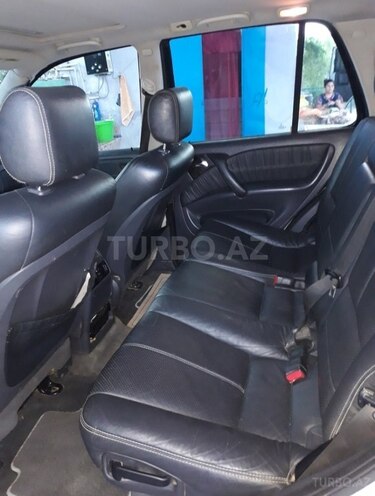 Mercedes ML 270 2003, 195,000 km - 2.7 л - Biləsuvar