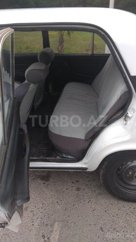 LADA (VAZ) 2106 1987, 6,500 km - 1.6 l - Sumqayıt