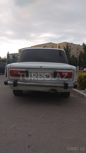 LADA (VAZ) 2106 1987, 6,500 km - 1.6 l - Sumqayıt