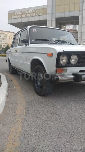 LADA (VAZ) 2106 1987, 6,500 km - 1.6 l - Sumqayıt
