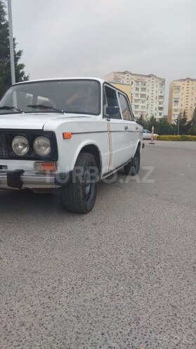 LADA (VAZ) 2106 1987, 6,500 km - 1.6 l - Sumqayıt