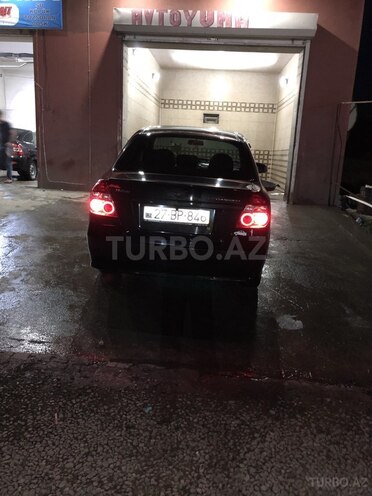 Chevrolet Aveo 2011, 175,000 km - 1.2 l - Xaçmaz