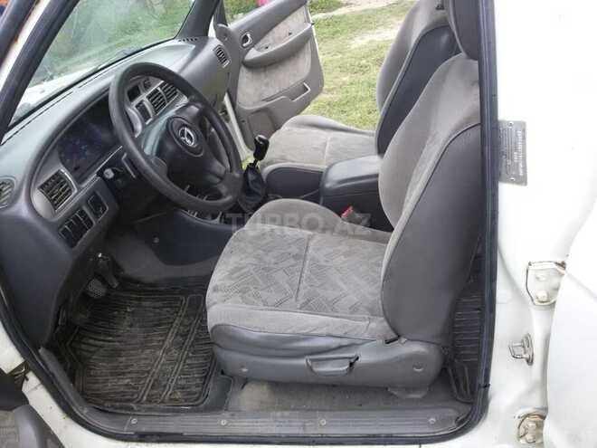 Mazda  2003, 151,000 km - 2.9 l - Xudat