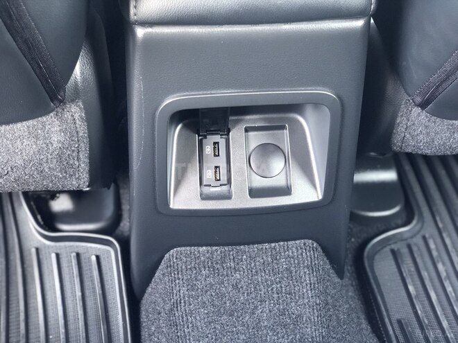 Mitsubishi Pajero Sport 2018, 26,600 km - 3.0 l - Bakı