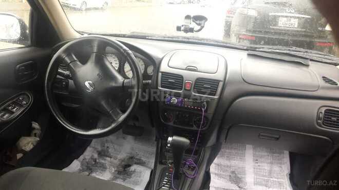 Nissan Sunny 2005, 320,000 km - 1.6 l - Bakı
