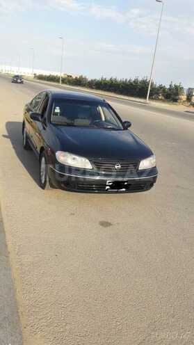 Nissan Sunny 2005, 320,000 km - 1.6 l - Bakı