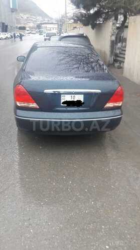 Nissan Sunny 2005, 320,000 km - 1.6 l - Bakı