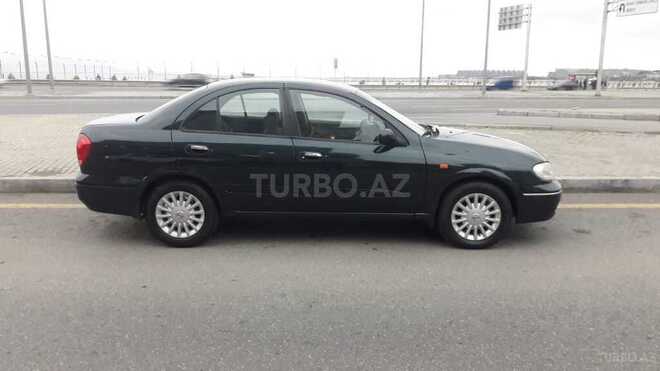 Nissan Sunny 2005, 320,000 km - 1.6 l - Bakı