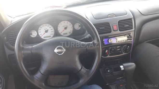 Nissan Sunny 2005, 320,000 km - 1.6 l - Bakı