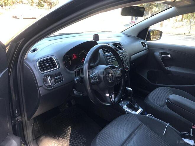 Volkswagen Polo 2013, 183,000 km - 1.6 l - Bakı