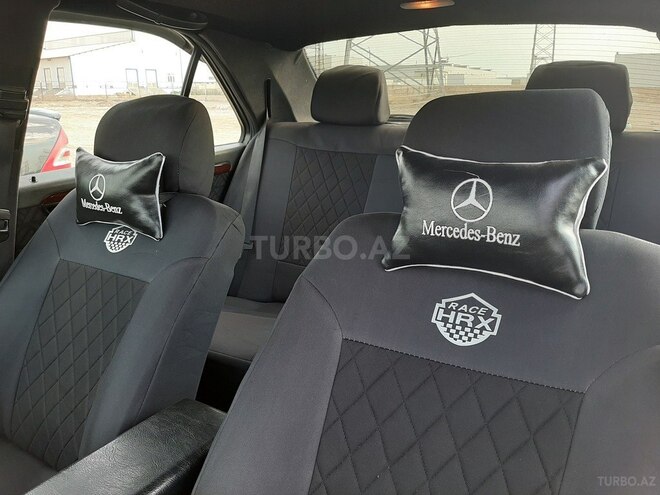 Mercedes C 200 1995, 5,606,900 km - 0.2 l - Bakı