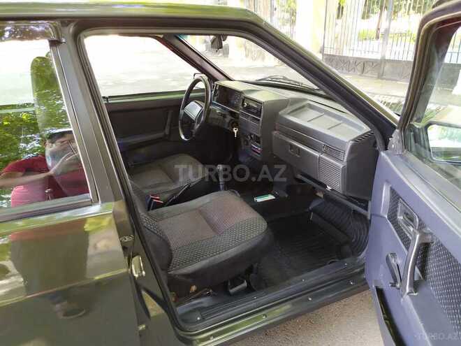 LADA (VAZ) 2109 2004, 197,523 km - 1.5 l - Mingəçevir