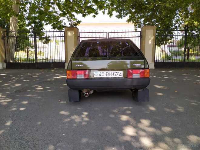 LADA (VAZ) 2109 2004, 197,523 km - 1.5 l - Mingəçevir