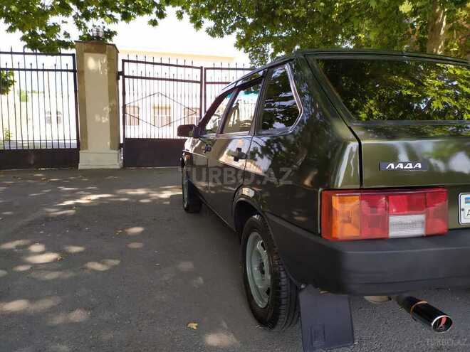 LADA (VAZ) 2109 2004, 197,523 km - 1.5 l - Mingəçevir