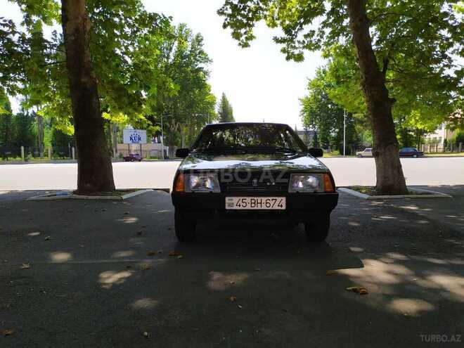 LADA (VAZ) 2109 2004, 197,523 km - 1.5 l - Mingəçevir