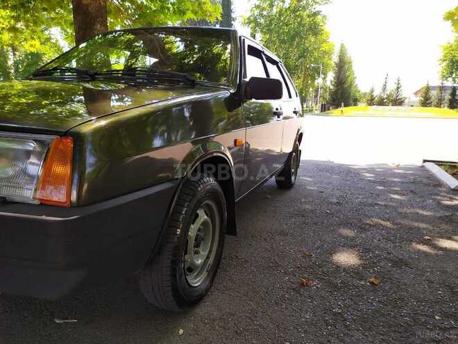 LADA (VAZ) 2109 2004, 197,523 km - 1.5 l - Mingəçevir
