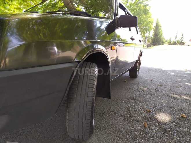 LADA (VAZ) 2109 2004, 197,523 km - 1.5 l - Mingəçevir