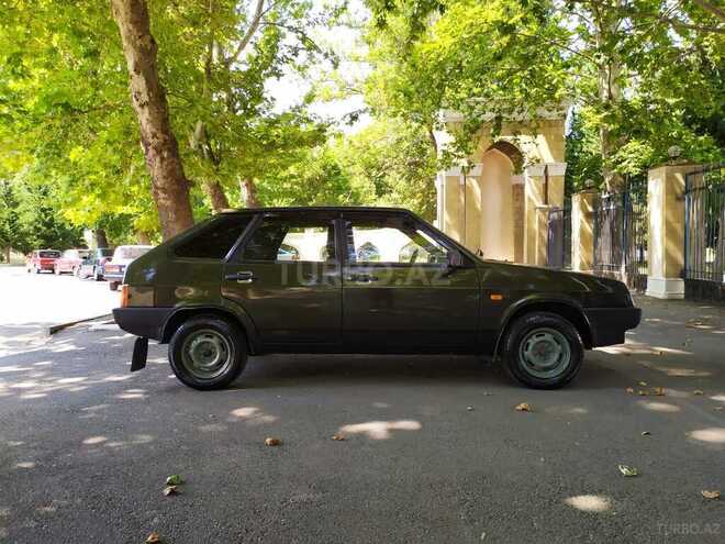 LADA (VAZ) 2109 2004, 197,523 km - 1.5 l - Mingəçevir