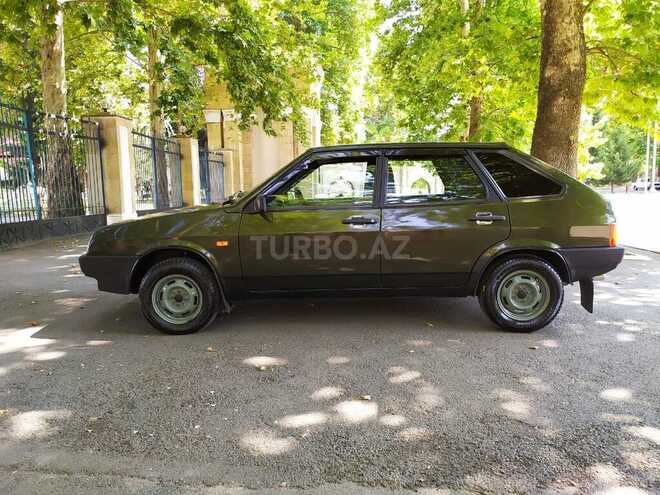 LADA (VAZ) 2109 2004, 197,523 km - 1.5 l - Mingəçevir