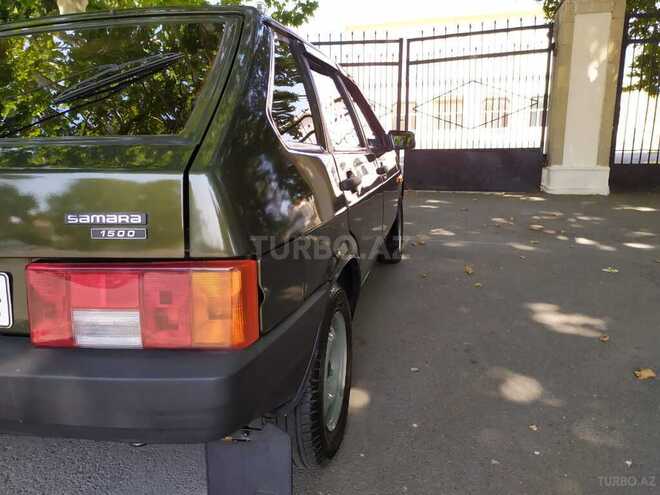 LADA (VAZ) 2109 2004, 197,523 km - 1.5 l - Mingəçevir