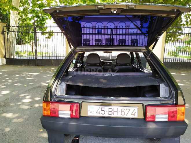 LADA (VAZ) 2109 2004, 197,523 km - 1.5 l - Mingəçevir