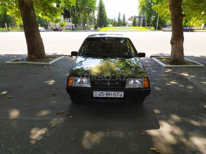 LADA (VAZ) 2109 2004, 197,523 km - 1.5 l - Mingəçevir
