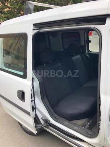 Opel Combo 2007, 140,000 km - 1.4 l - Bakı