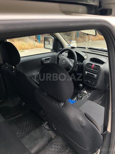 Opel Combo 2007, 140,000 km - 1.4 l - Bakı