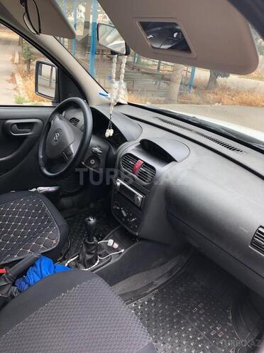 Opel Combo 2007, 140,000 km - 1.4 l - Bakı
