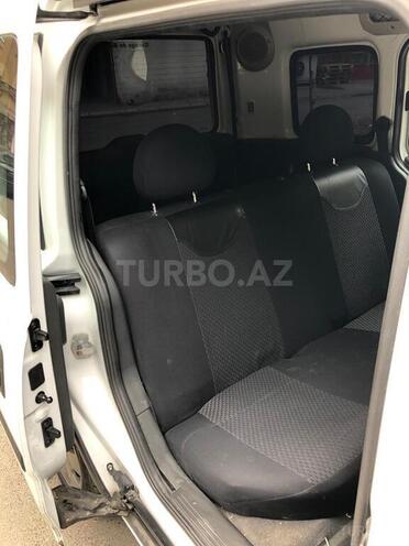 Opel Combo 2007, 140,000 km - 1.4 l - Bakı