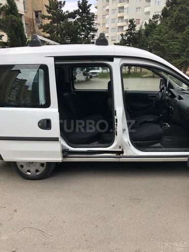 Opel Combo 2007, 140,000 km - 1.4 l - Bakı