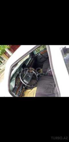 Mercedes E 200 1991, 321,000 km - 2.0 l - Biləsuvar