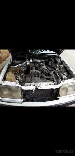 Mercedes E 200 1991, 321,000 km - 2.0 l - Biləsuvar