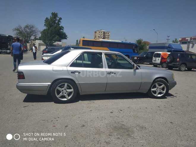 Mercedes E 320 1994, 356,852 km - 3.2 l - Bakı