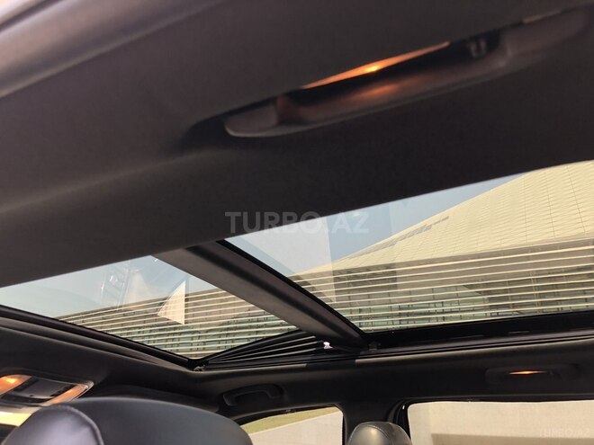 Jeep Grand Cherokee 2013, 98,000 km - 3.6 l - Bakı