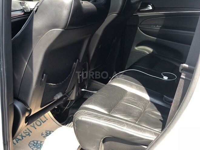 Jeep Grand Cherokee 2013, 98,000 km - 3.6 l - Bakı