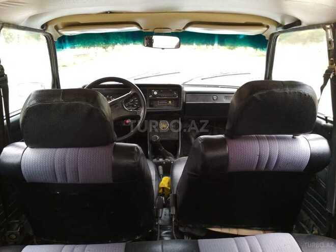 LADA (VAZ) 2104 1993, 174,000 km - 1.5 l - Salyan
