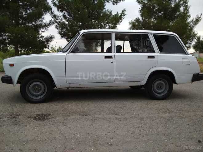 LADA (VAZ) 2104 1993, 174,000 km - 1.5 l - Salyan