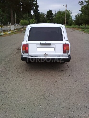 LADA (VAZ) 2104 1993, 174,000 km - 1.5 l - Salyan