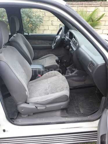 Mazda  2003, 314,786 km - 2.9 l - Xaçmaz