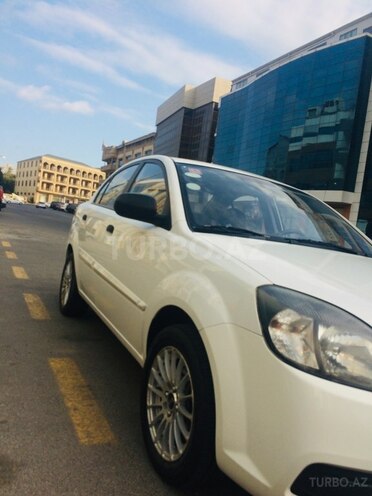 Kia Rio 2011, 155,777 km - 0.1 l - Bakı