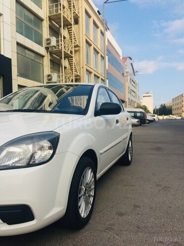 Kia Rio 2011, 155,777 km - 0.1 l - Bakı