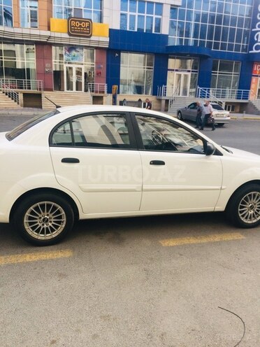 Kia Rio 2011, 155,777 km - 0.1 l - Bakı