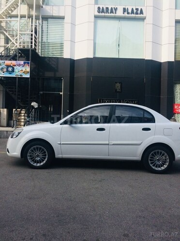 Kia Rio 2011, 155,777 km - 0.1 l - Bakı