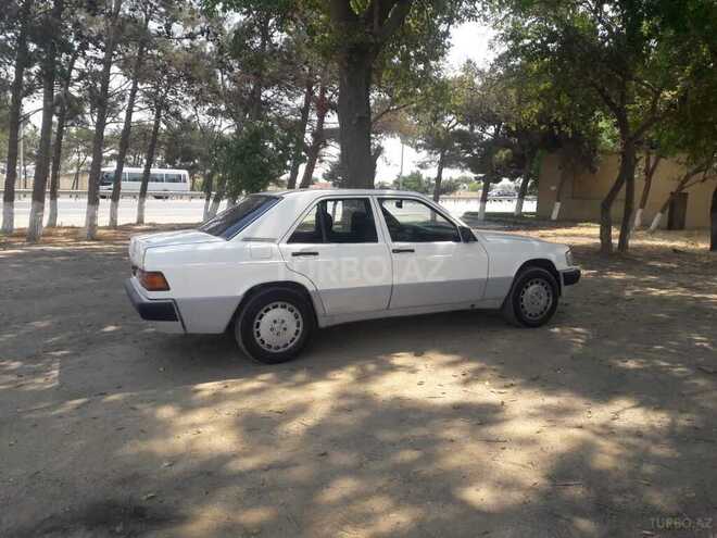 Mercedes 190 1992, 365,800 km - 0.2 l - Bakı