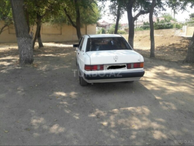 Mercedes 190 1992, 365,800 km - 0.2 l - Bakı