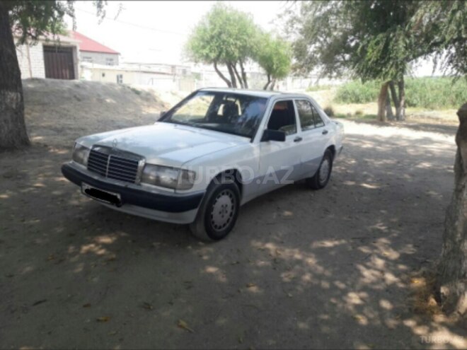 Mercedes 190 1992, 365,800 km - 0.2 l - Bakı